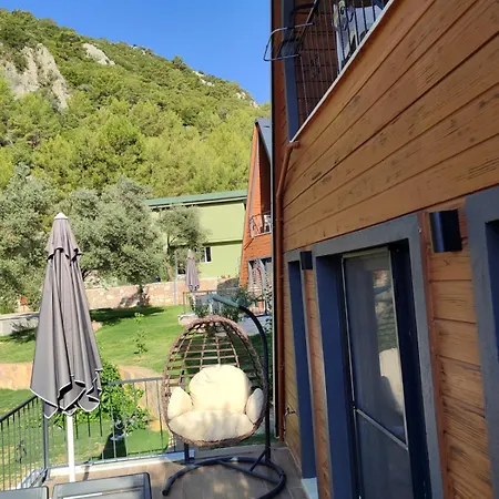 Bed & Breakfast Reset Goecek 3*