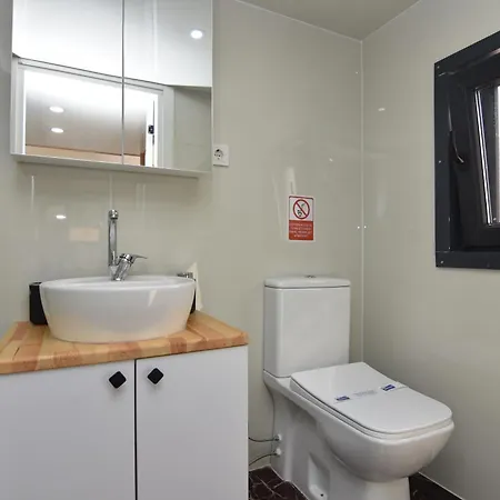 Bed & Breakfast Reset Goecek Fethiye