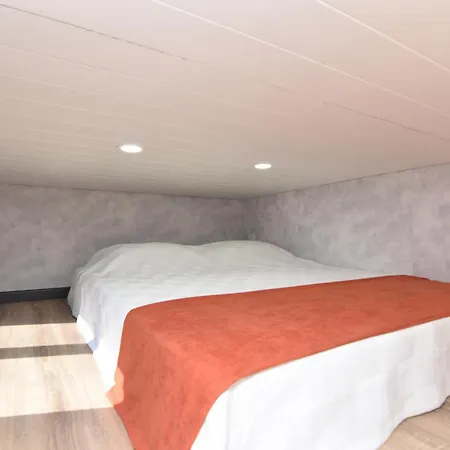 Bed & Breakfast Reset Goecek