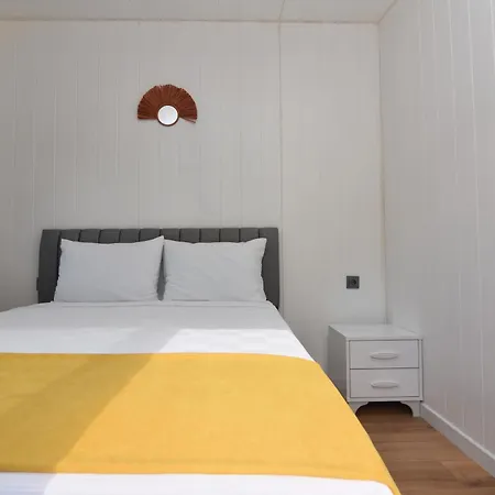 Bed & Breakfast Reset Goecek