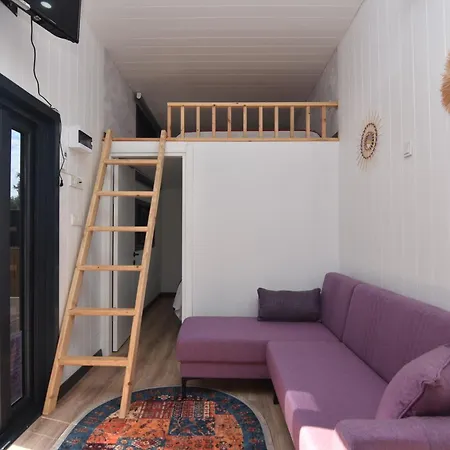 Reset Goecek Bed & Breakfast Fethiye