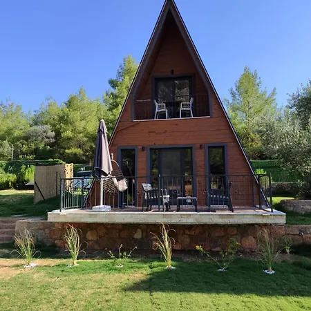 Bed & Breakfast Reset Goecek 3*