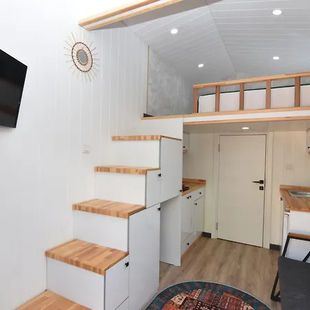 Reset Goecek Bed & Breakfast