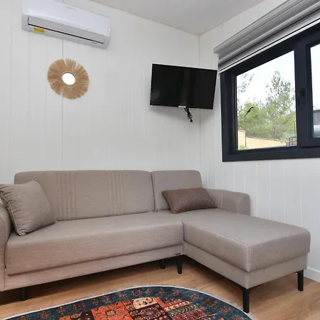 Bed & Breakfast Reset Goecek 3*