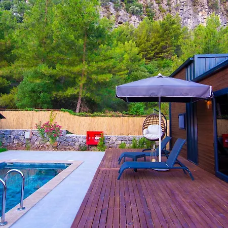 Bed & Breakfast Reset Goecek 3*