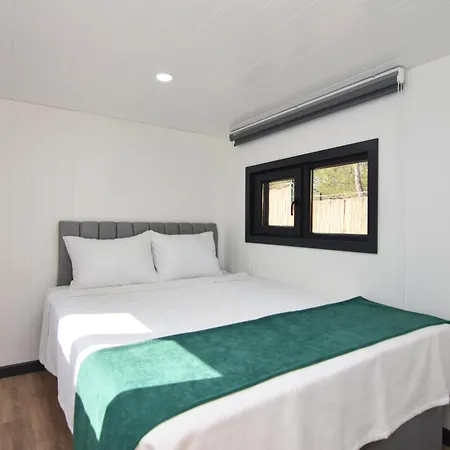Bed & Breakfast Reset Goecek