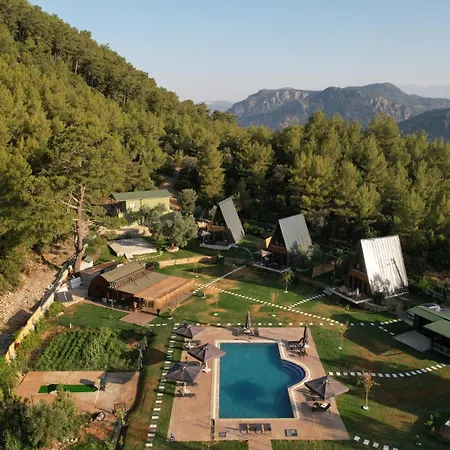 Reset Goecek 3* Fethiye