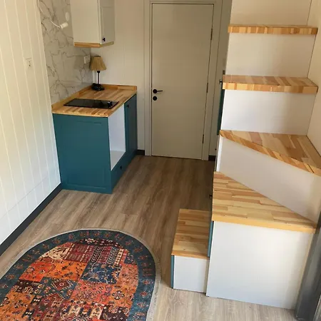 Bed & Breakfast Reset Goecek Fethiye