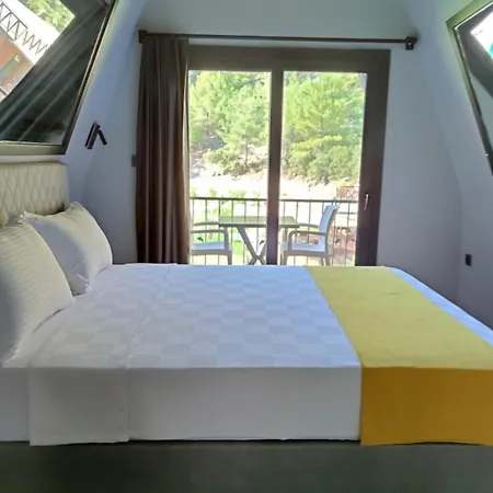 Reset Goecek 3* Fethiye