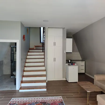 Bed & Breakfast Reset Goecek 3*