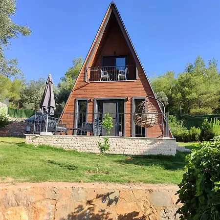 Reset Goecek Fethiye