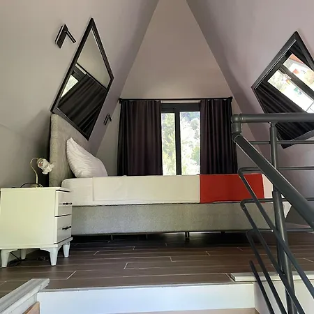 Reset Goecek Fethiye