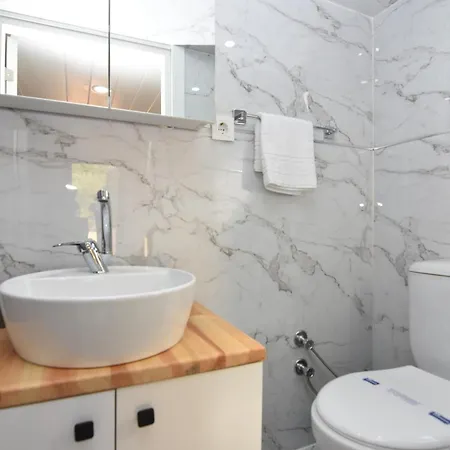 Reset Goecek Bed & Breakfast Fethiye
