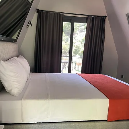 Reset Goecek Fethiye