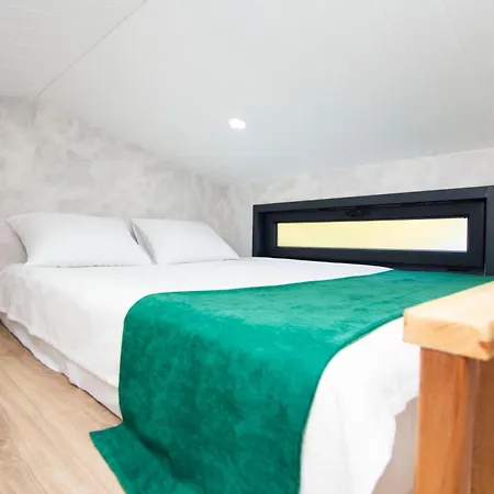 Reset Goecek Bed & Breakfast 3*