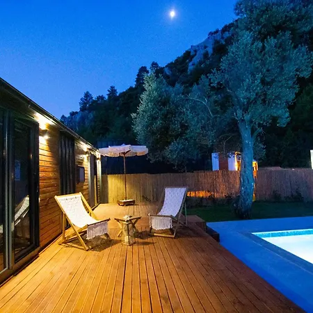 Bed & Breakfast Reset Goecek 3*