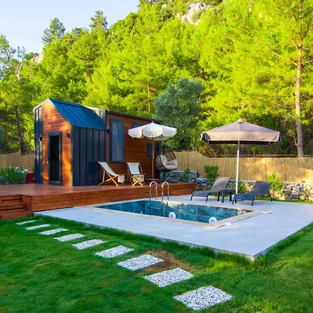 Reset Goecek Fethiye
