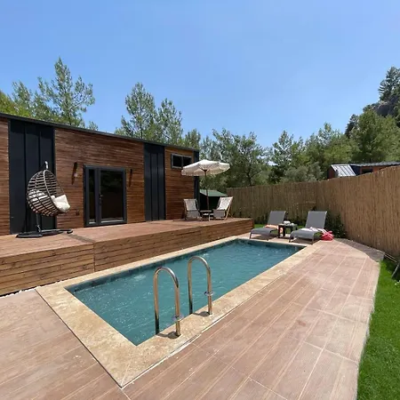 Bed & Breakfast Reset Goecek 3*
